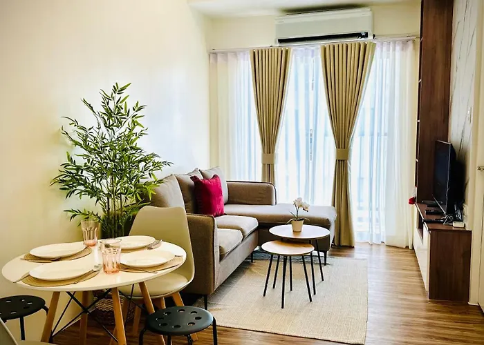 Casa Miranda With Free Parking At Primehomes Capitol Hills Aparthotel 4*