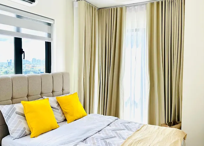 Aparthotel Casa Miranda With Free Parking At Primehomes Capitol Hills 4*