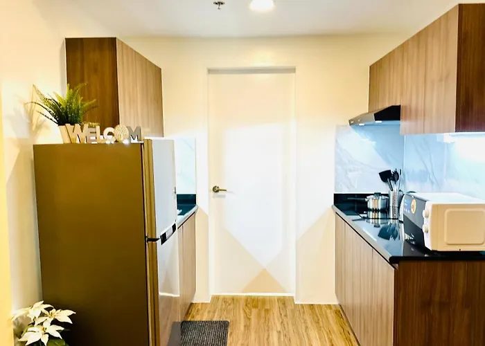 Casa Miranda With Free Parking At Primehomes Capitol Hills Aparthotel 4*