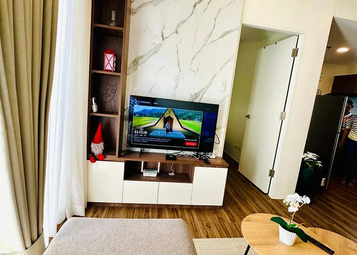 Aparthotel Casa Miranda With Free Parking At Primehomes Capitol Hills 4*