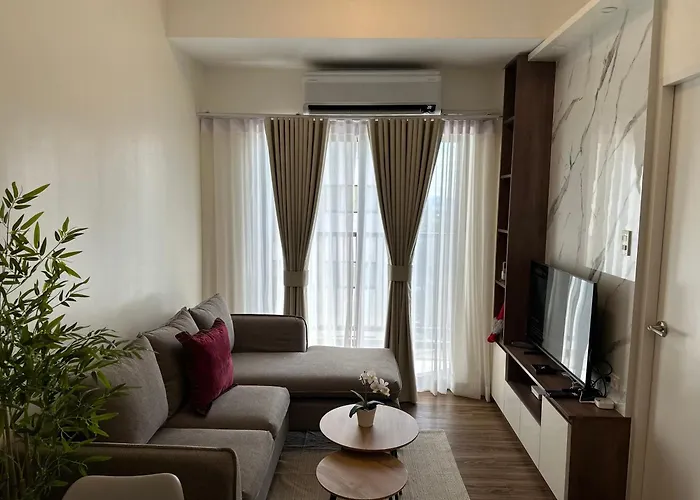 Aparthotel Casa Miranda With Free Parking At Primehomes Capitol Hills