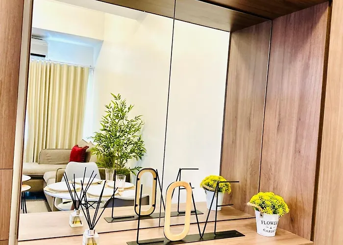 Casa Miranda With Free Parking At Primehomes Capitol Hills Aparthotel
