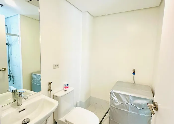 Aparthotel Casa Miranda With Free Parking At Primehomes Capitol Hills 4*